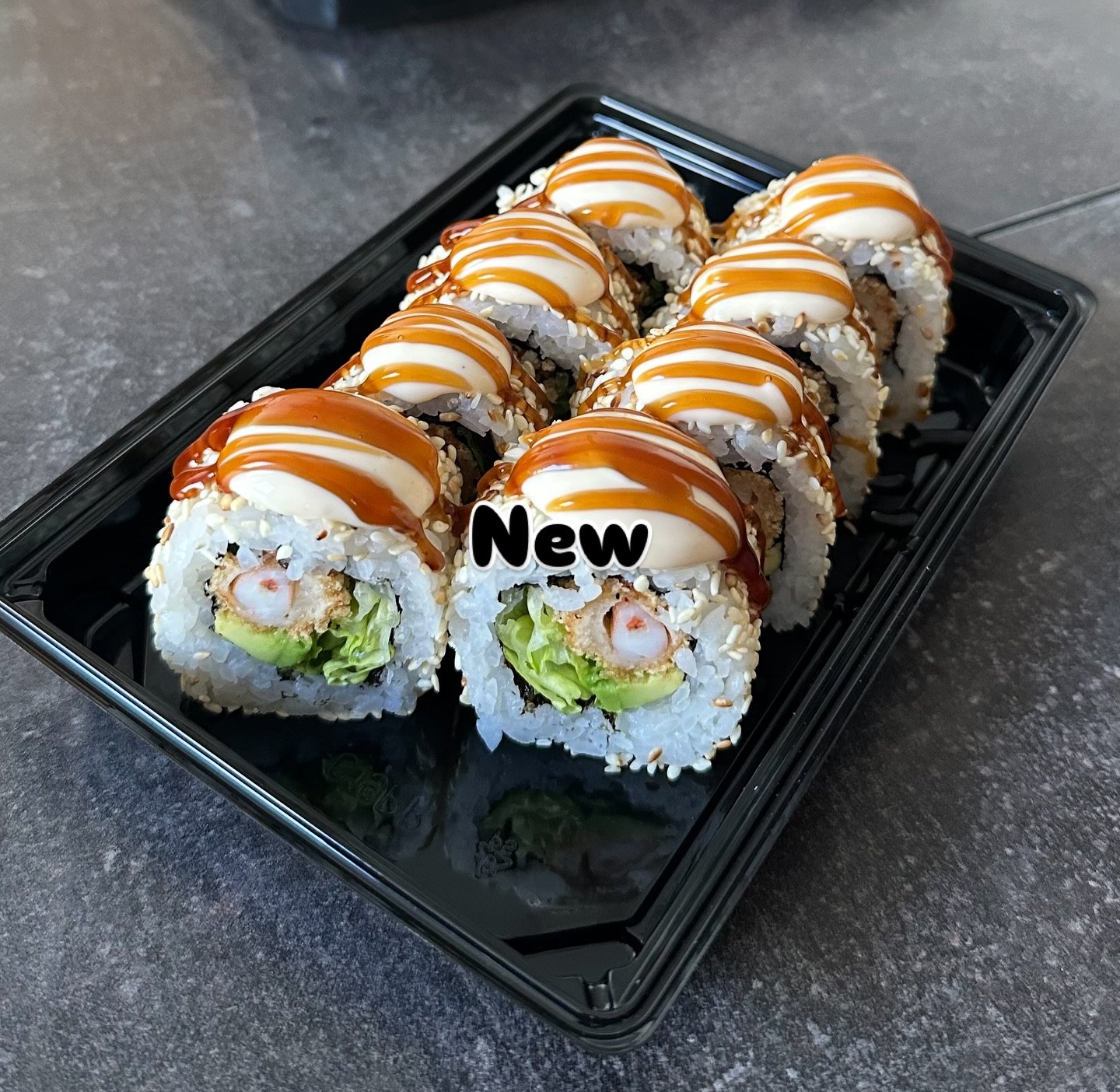 Signature Rolls